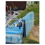 parts for 72 Chevy C10