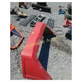 72 Chevy c10 top part