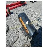 Remmington 30 electric Heater
