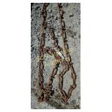 Approx 13ft chain