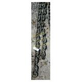 Approx 10ft single chain