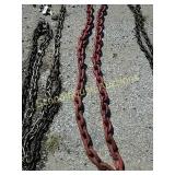 Big Red! Approx 12ft