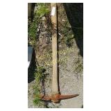 In case you need to pick on somebody