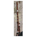 Bar clamp approx 4ft