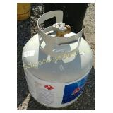 Yep, another empty propane tank