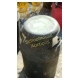 Milk can