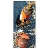 Pair of jacks baby brother & big brother