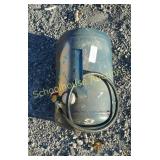 Small air tank