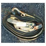 Big heavy duty strap