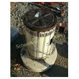 Kerosene heater