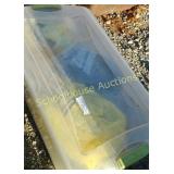 Storage full of wonder