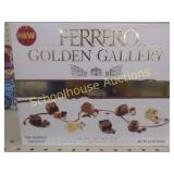 Ferrero - Assorted chocolate box
