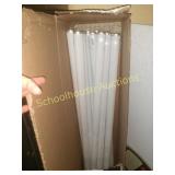 Sylvania florecent bulbs 13 total