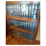 Burns Indiana Statutes Annotated books only 45