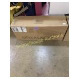 Minka-Lavery 3 light bath fixture new in box