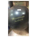 Exercise Ball