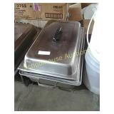 Chafing dish