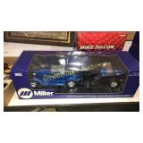 Miller 29 Roadster 1:18 scale model