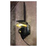 WEN 16" electric chain saw