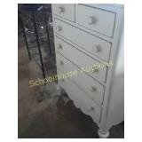 Nice 6 drawer  dresser 36x50