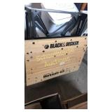 Black & Decker Workmate 425