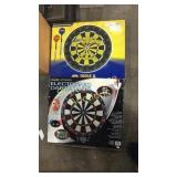 Electronic Dartboards