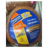 10lb frozen deli turkey breast