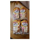 Pepperidge Farm Bread. 4 loaf French Toast Swirl