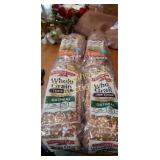 Pepperidge Farm Bread. 2 loaf Thin Sliced Whole