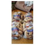 Pepperidge Farm Bread. 4 package Whole Grain 100%