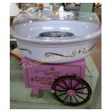 Cotton Candy Machine