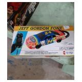 Jeff Gordon Telephone