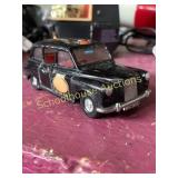 Corgi Austin London Taxi toy car