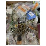 Box of Kohl's returns