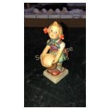Hummel girl 5' tall