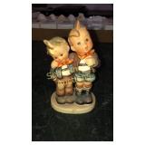 Hummel 5" tall "Max & Moritz"