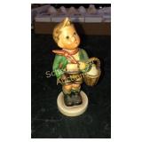 Hummel boy 5' tall