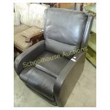 Small recliner