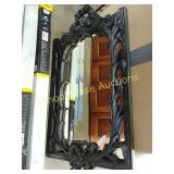 Wall mirror approx 30' x 42' tall