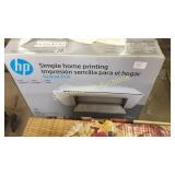 Hp desk jet 2132