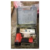 Fuel air Brad nailer