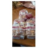 Pepperidge Farm Bread. Double Bagged, freezes