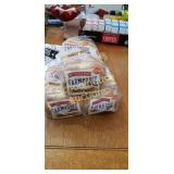 Pepperidge Farm Bread. Double Bagged, freezes