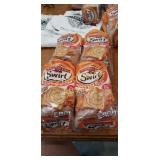 Pepperidge Farm Bread. Double Bagged, freezes