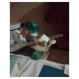 Winsdor Pottery duck