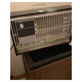 Arvin electric heater