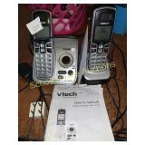 VTech phone system