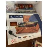 Anchor hocking new in box bake and take set