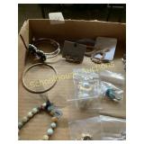 Some new with tags fashion jewellery and nice