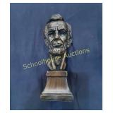 President Lincoln Bust 10